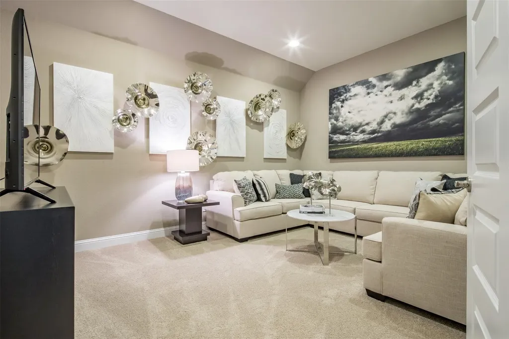 1229 Terrace View Drive Georgetown TX 78628