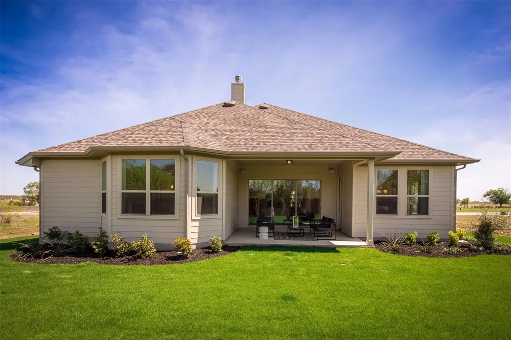 1229 Terrace View Drive Georgetown TX 78628