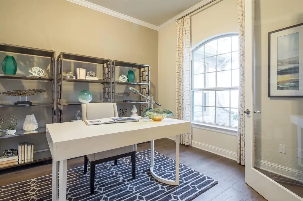 1229 Terrace View Drive Georgetown TX 78628