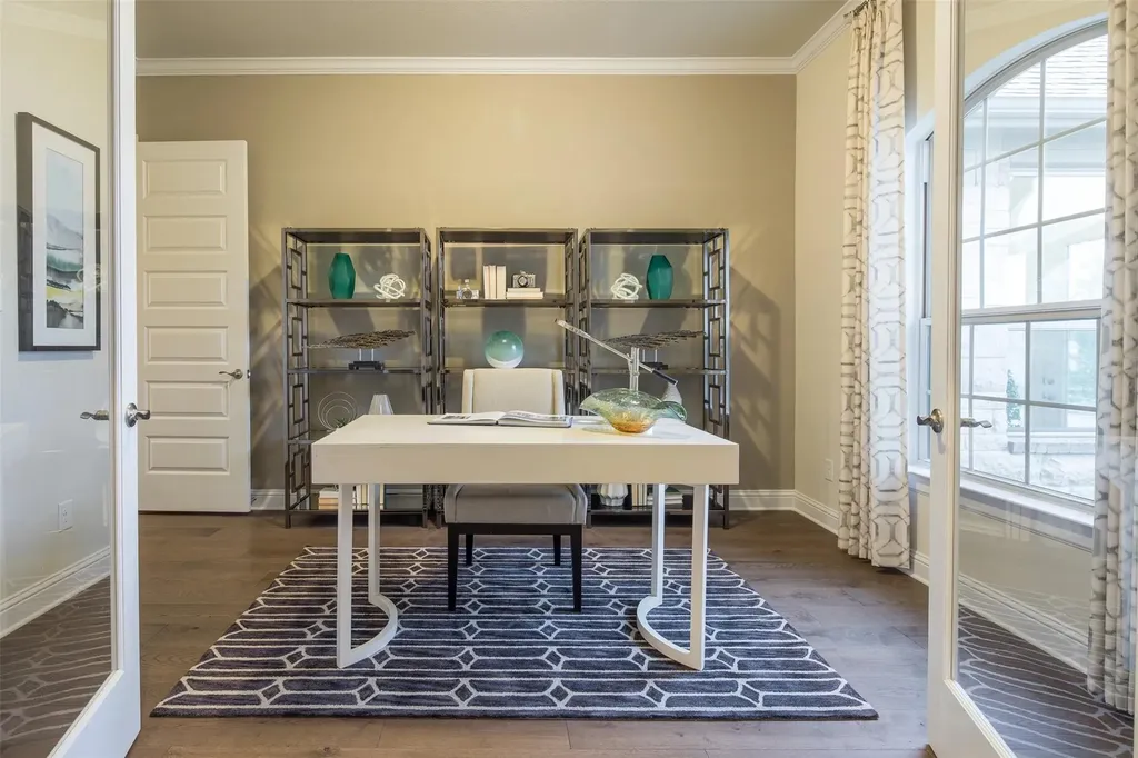 1229 Terrace View Drive Georgetown TX 78628