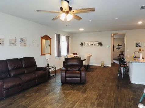 224 Baron Creek Trail Bastrop TX 78602