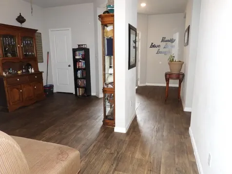 224 Baron Creek Trail Bastrop TX 78602