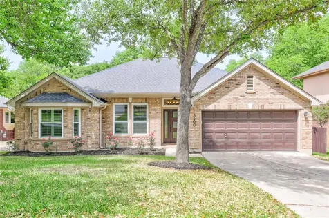 3600 Rip Ford Drive Austin TX 78732