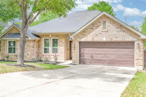 3600 Rip Ford Drive Austin TX 78732