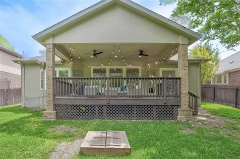 3600 Rip Ford Drive Austin TX 78732