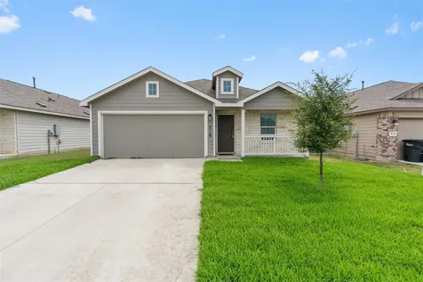 518 Blue Stem Road New Braunfels TX 78130