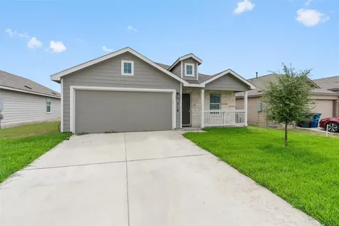 518 Blue Stem Road New Braunfels TX 78130