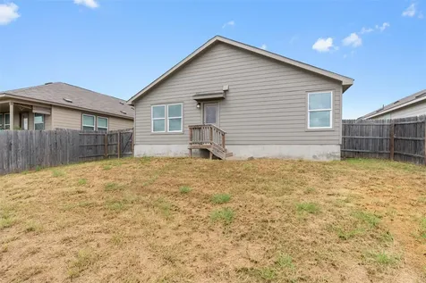 518 Blue Stem Road New Braunfels TX 78130