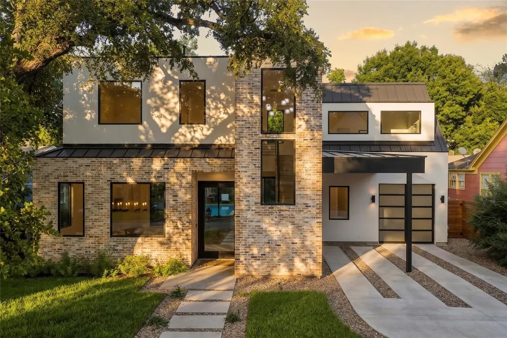 1702 W 30th Street Austin TX 78703