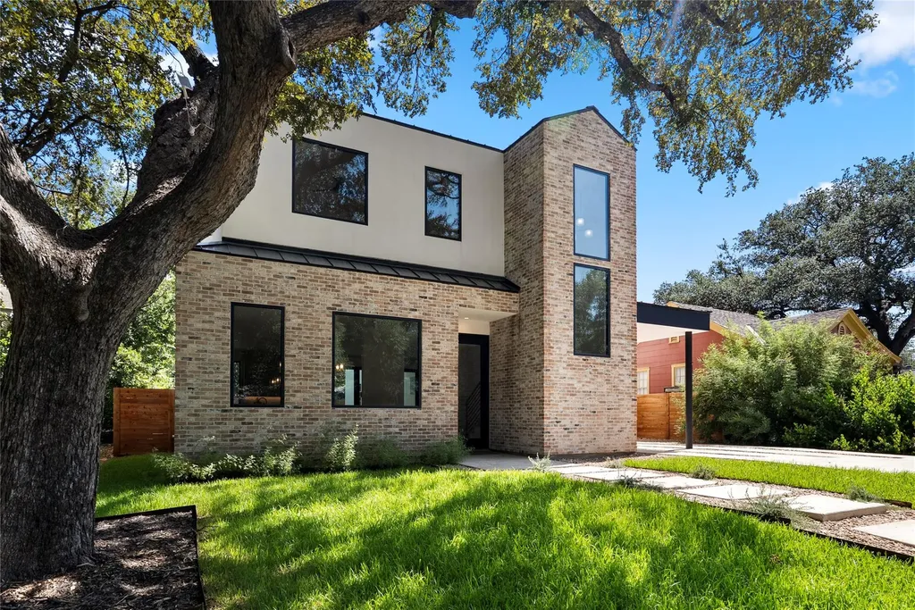 1702 W 30th Street Austin TX 78703