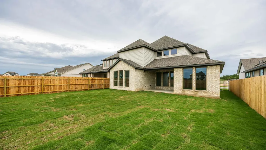 109 Arcilla Pass Liberty Hill TX 78642