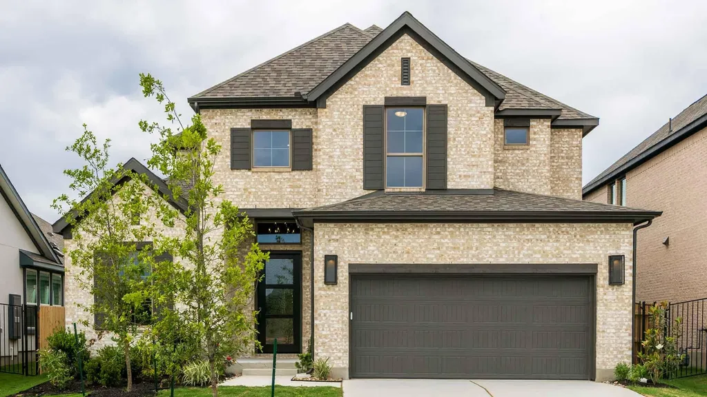 109 Arcilla Pass Liberty Hill TX 78642