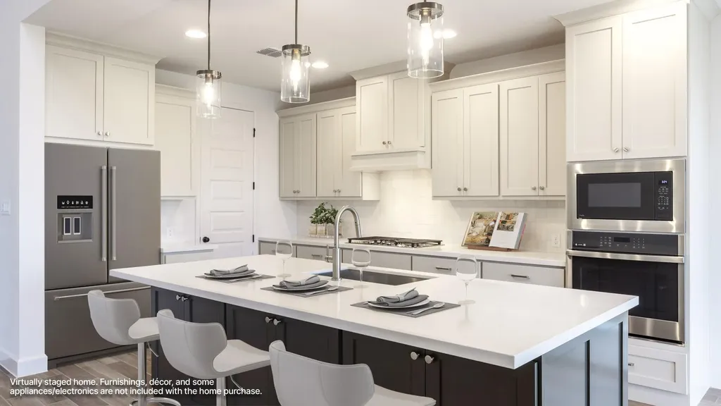 109 Arcilla Pass Liberty Hill TX 78642
