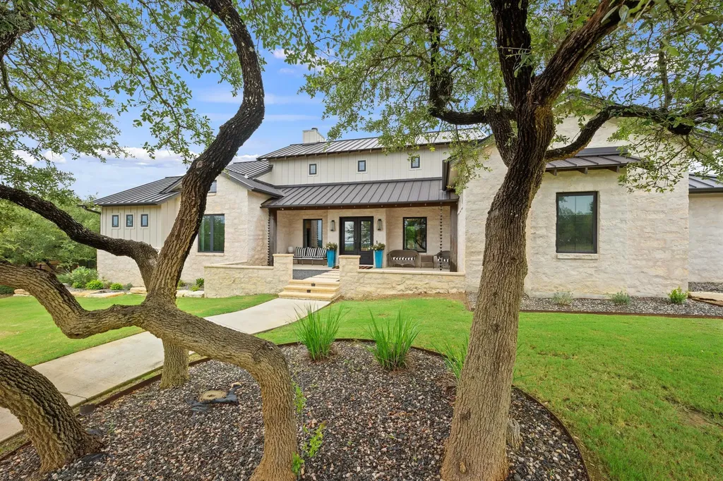 169 Golden Eagle Lane Dripping Springs TX 78620