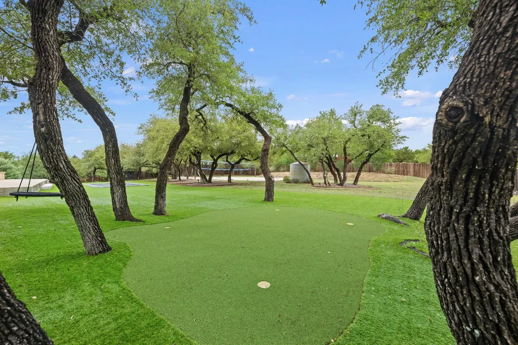 169 Golden Eagle Lane Dripping Springs TX 78620