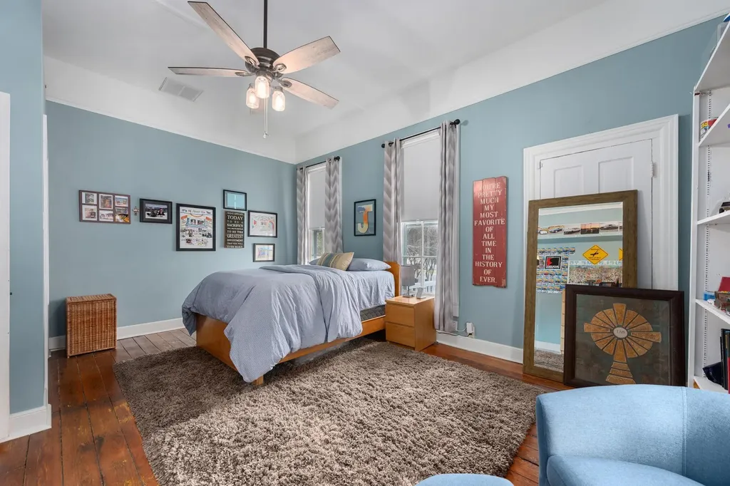 603 E 7th Street Georgetown TX 78626