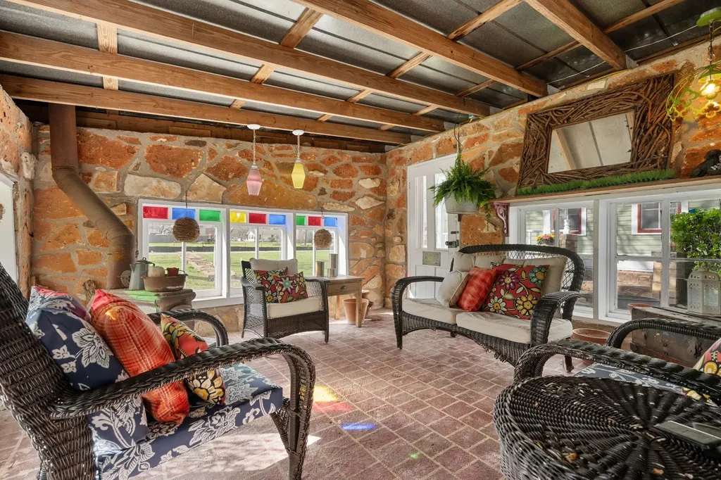 603 E 7th Street Georgetown TX 78626
