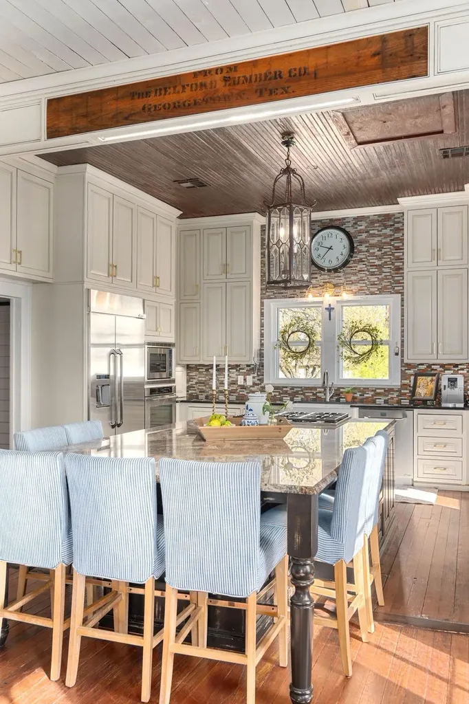 603 E 7th Street Georgetown TX 78626