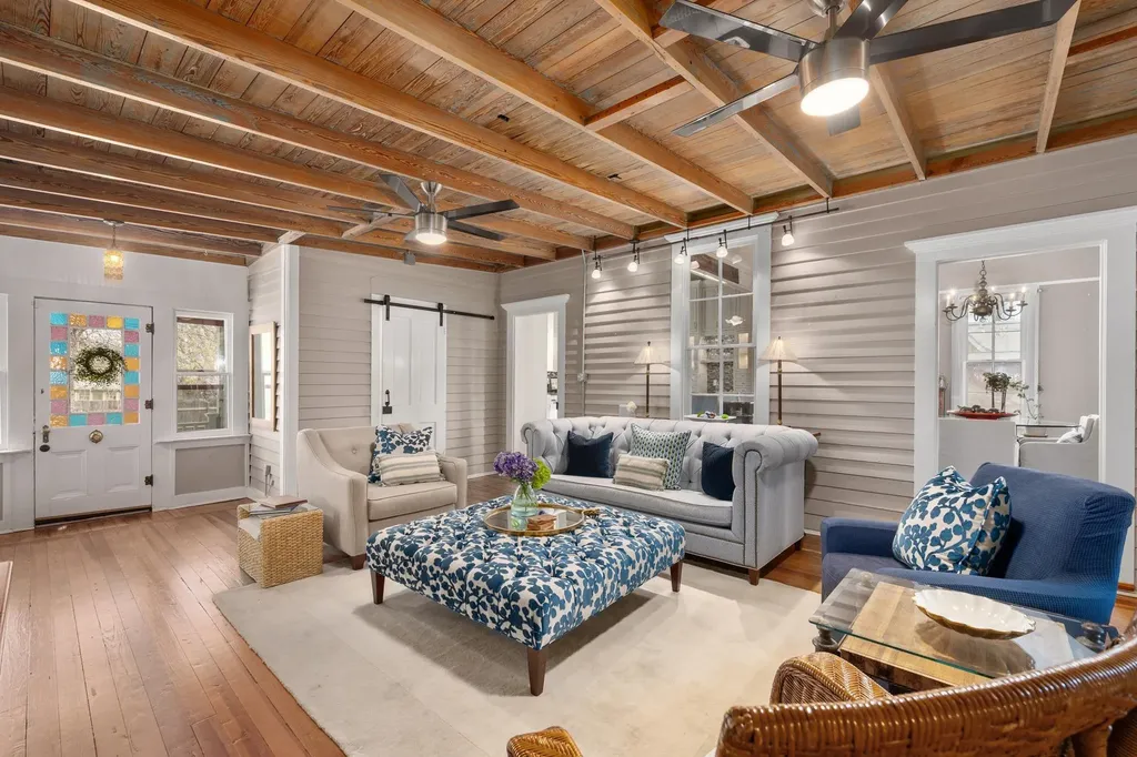 603 E 7th Street Georgetown TX 78626