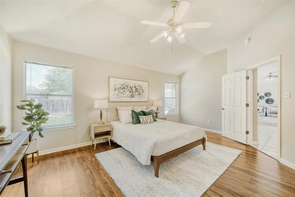 616 Portchester Castle Path Pflugerville TX 78660