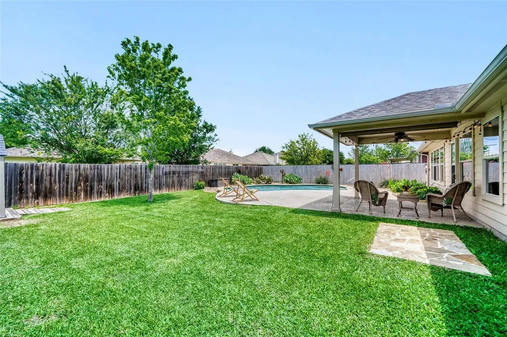616 Portchester Castle Path Pflugerville TX 78660