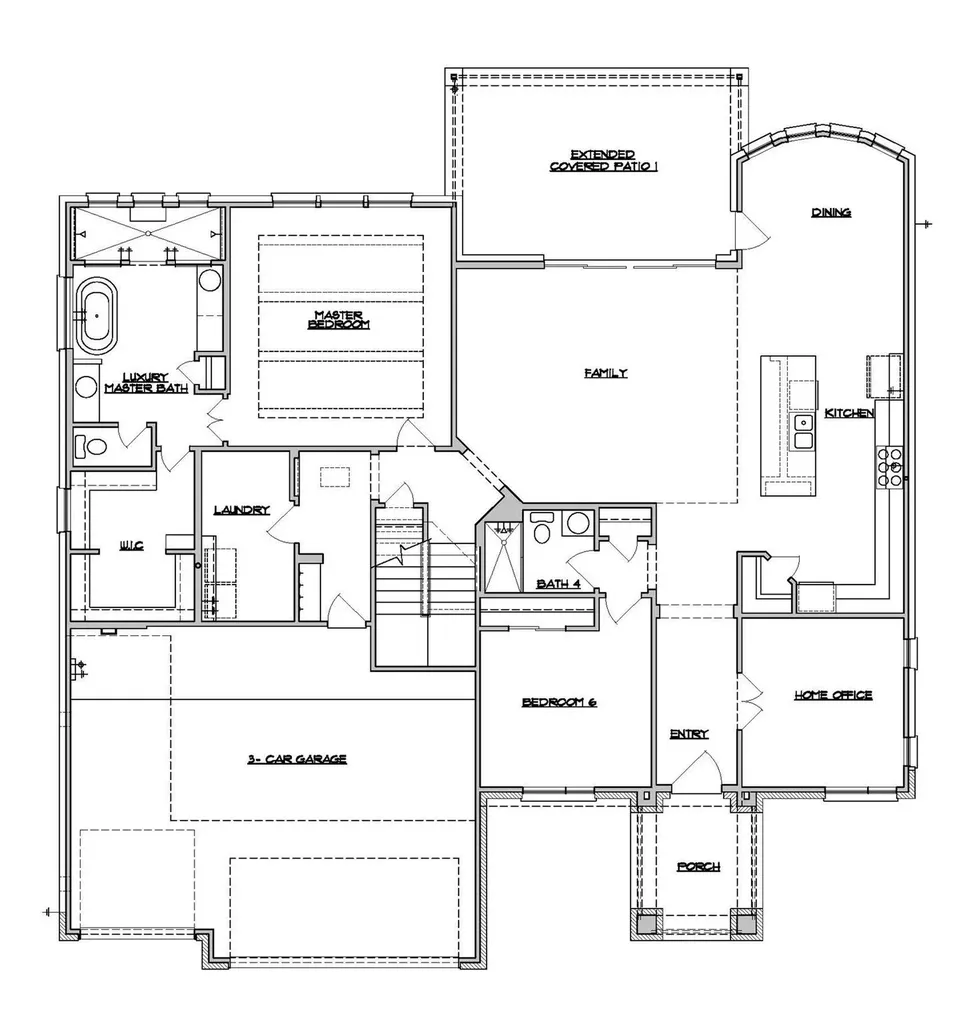 100 Irvine Pass Liberty Hill TX 78642