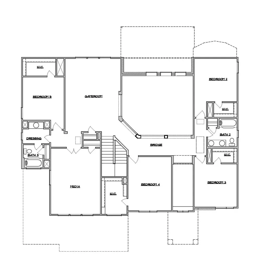 100 Irvine Pass Liberty Hill TX 78642