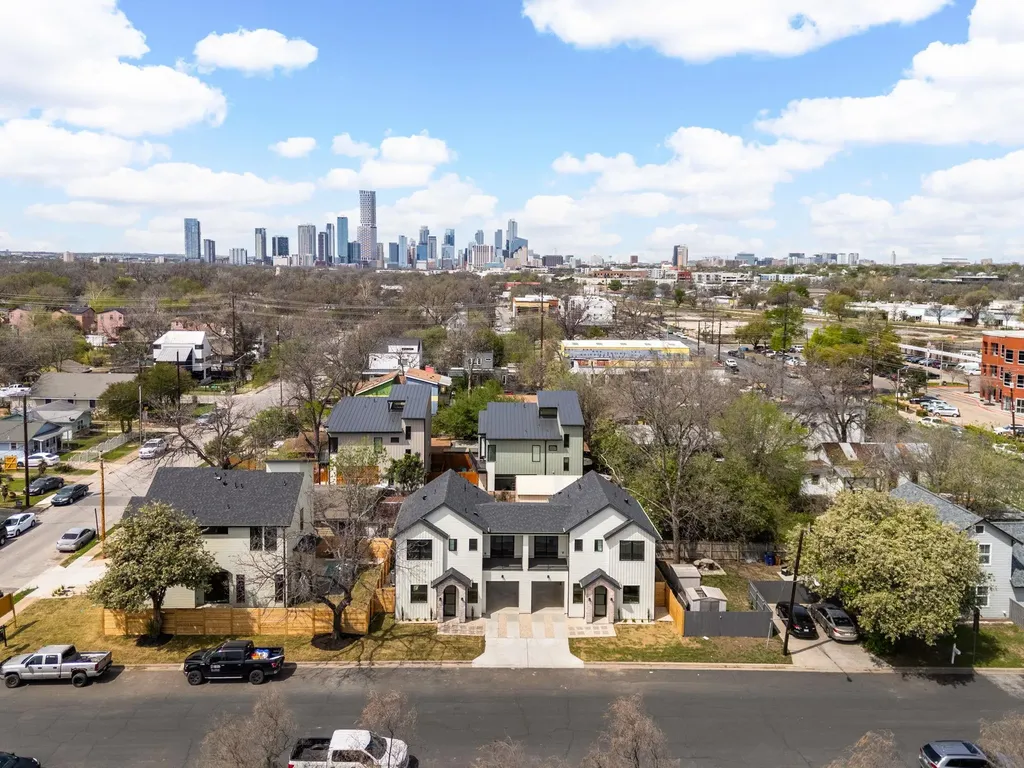 408 Linden Austin TX 78702
