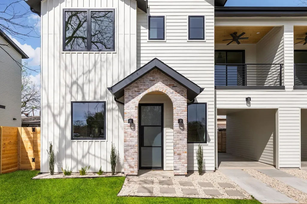 408 Linden Austin TX 78702