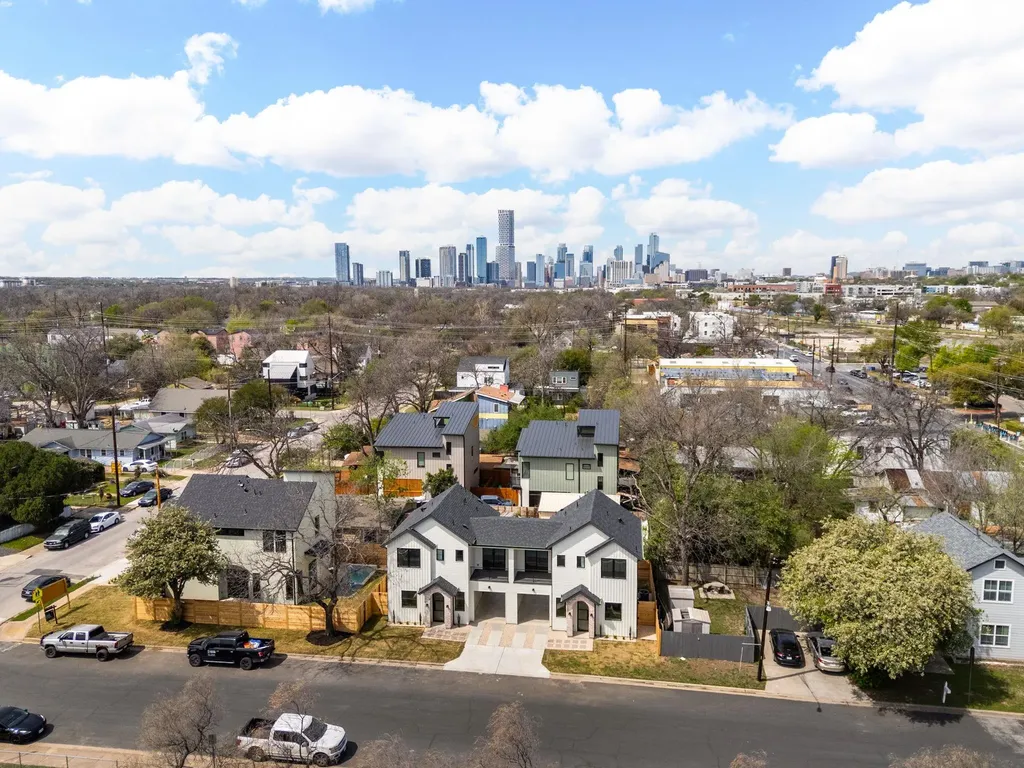 408 Linden Austin TX 78702