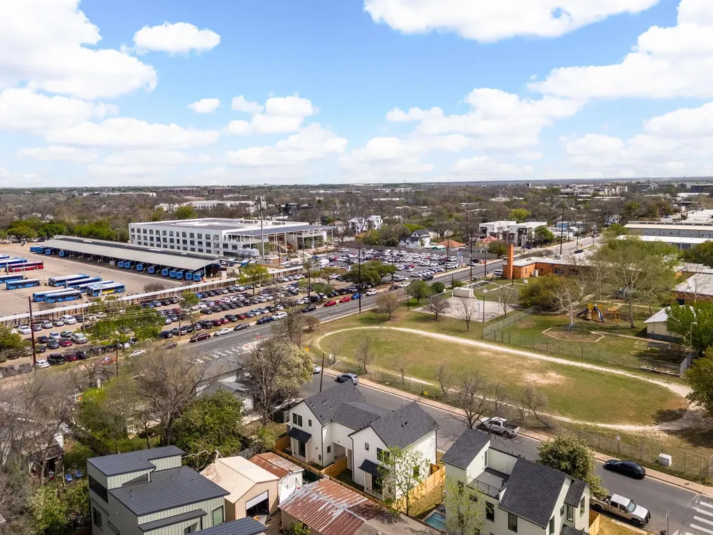 408 Linden Austin TX 78702