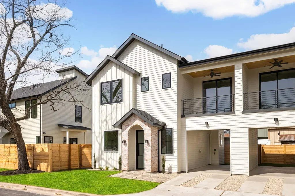 408 Linden Austin TX 78702