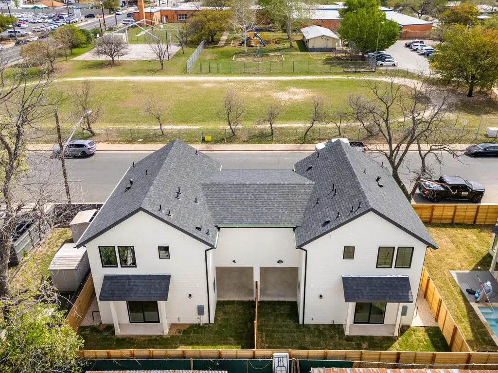 408 Linden Austin TX 78702