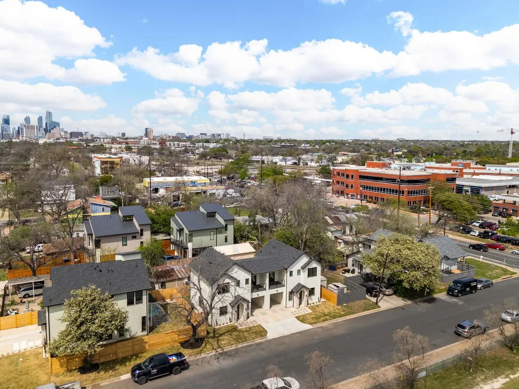408 Linden Austin TX 78702