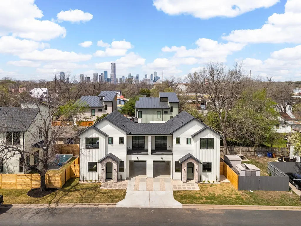 408 Linden Austin TX 78702