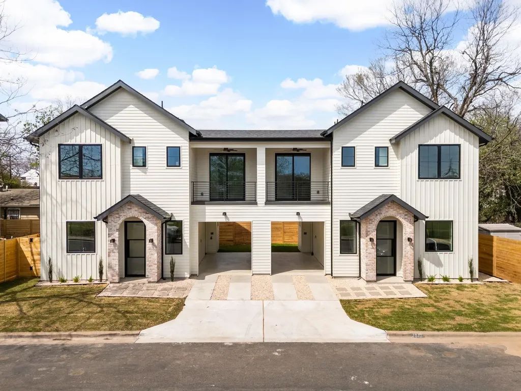 408 Linden Austin TX 78702