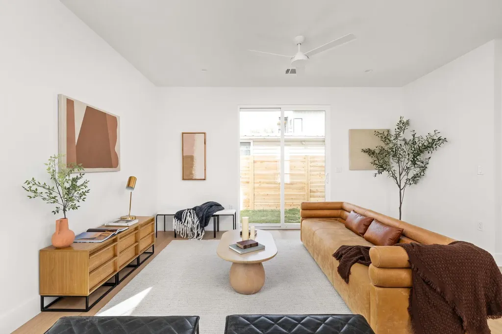 408 Linden Austin TX 78702