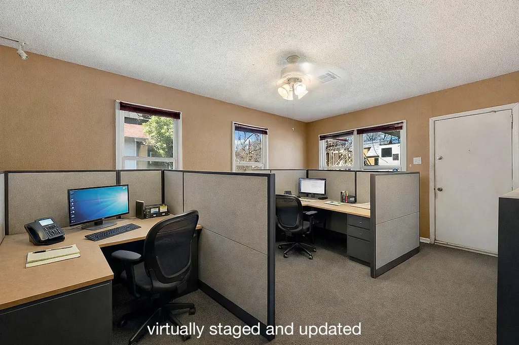 1507 1/2 Holly Street Austin TX 78702