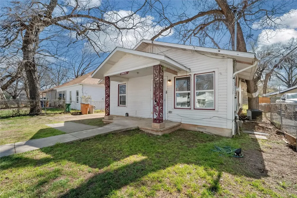 1507 1/2 Holly Street Austin TX 78702