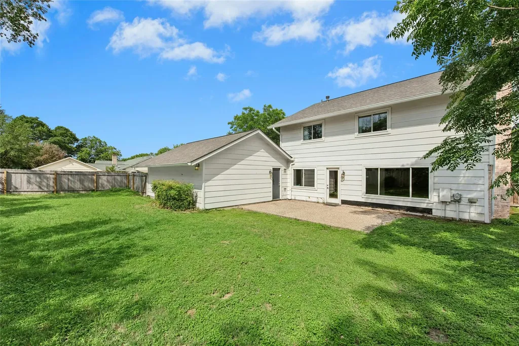 10101 Parkfield Drive Austin TX 78758