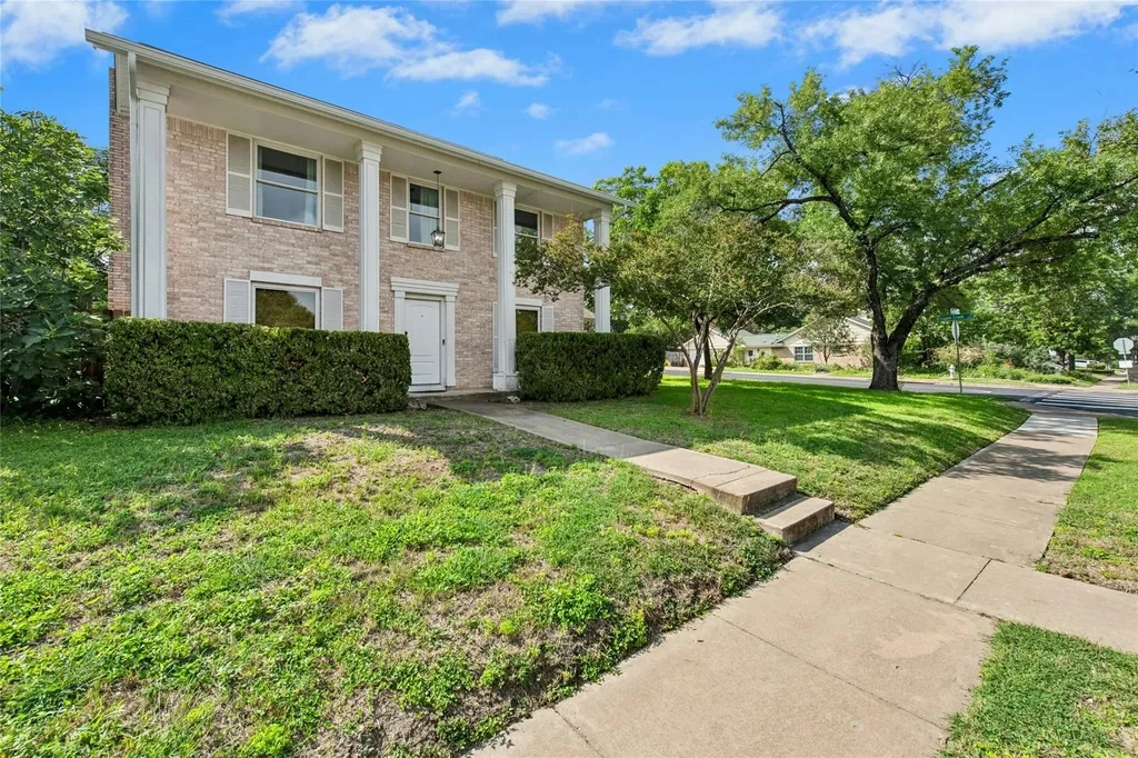10101 Parkfield Drive Austin TX 78758