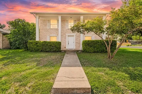 10101 Parkfield Drive Austin TX 78758