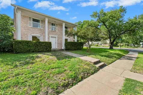 10101 Parkfield Drive Austin TX 78758