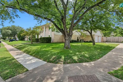 10101 Parkfield Drive Austin TX 78758