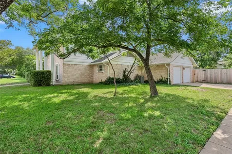 10101 Parkfield Drive Austin TX 78758