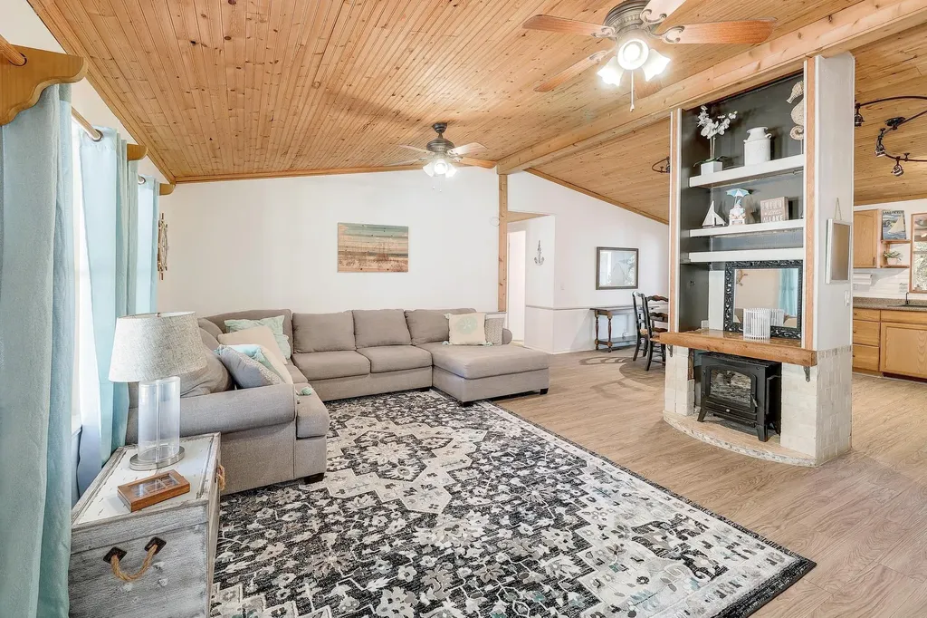 17311 Whippoorwill Trail Lago Vista TX 78645