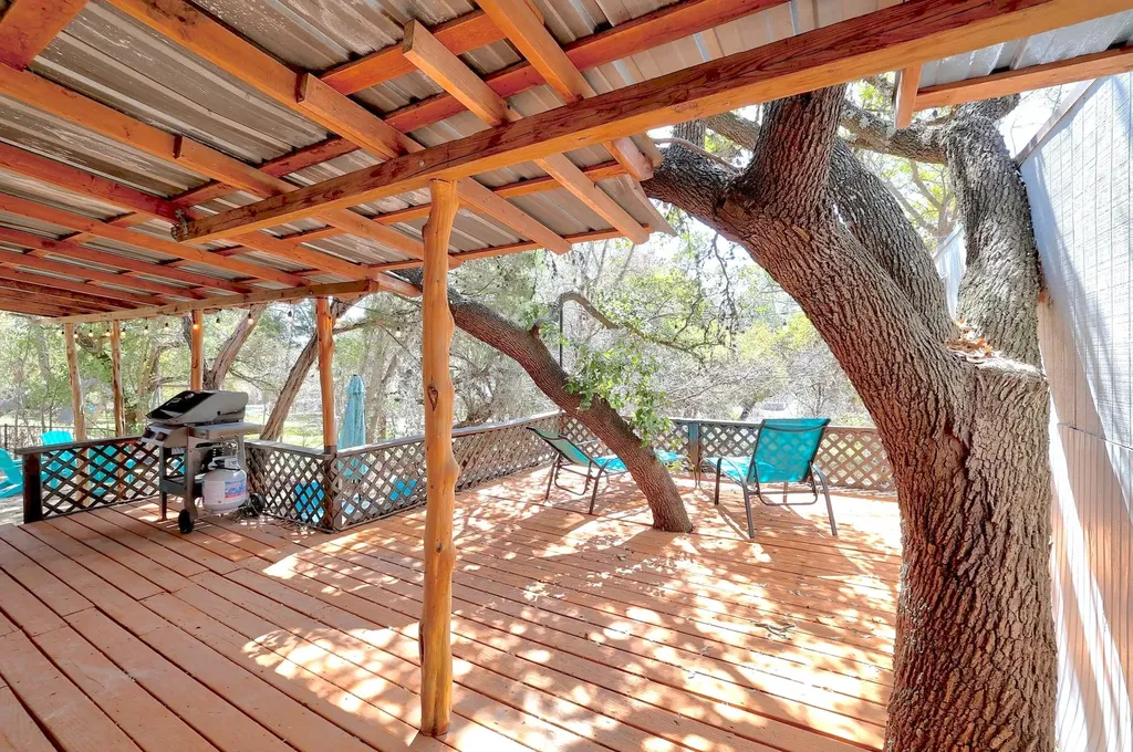 17311 Whippoorwill Trail Lago Vista TX 78645