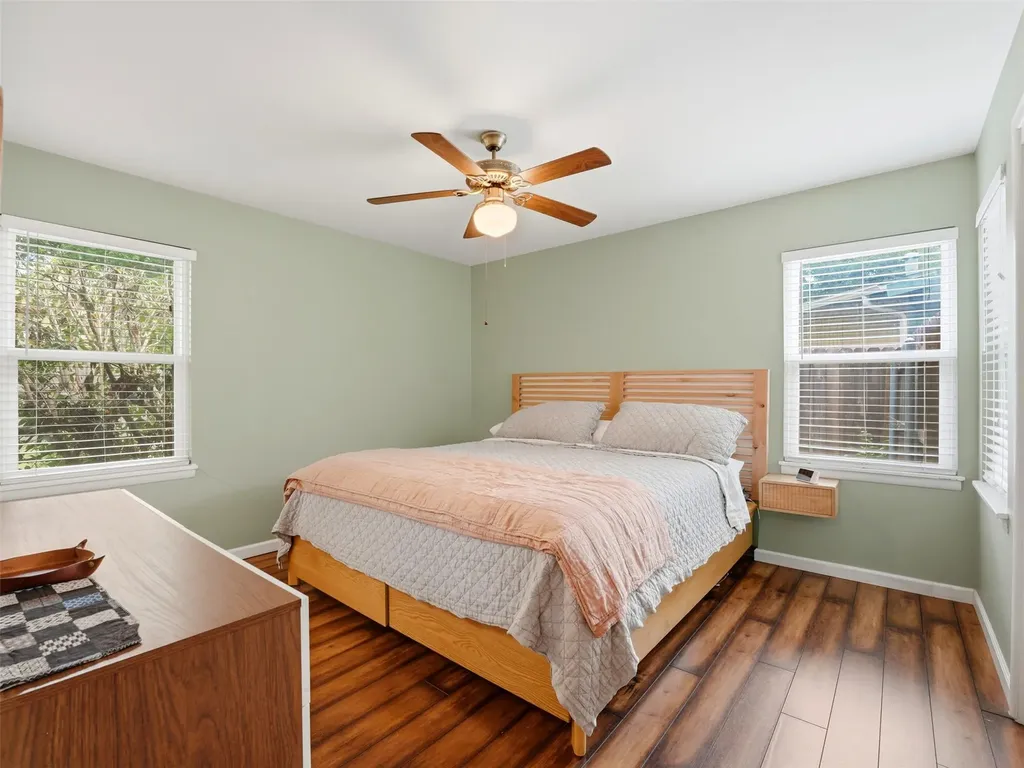 6203 Brookside Drive Austin TX 78723