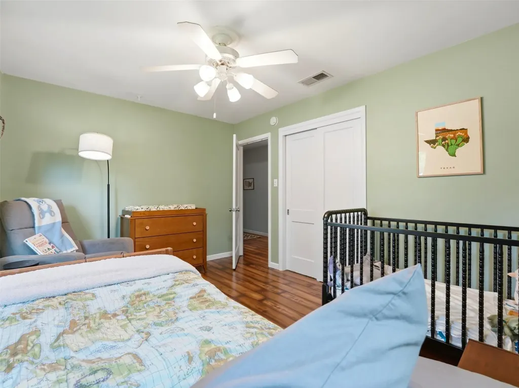 6203 Brookside Drive Austin TX 78723