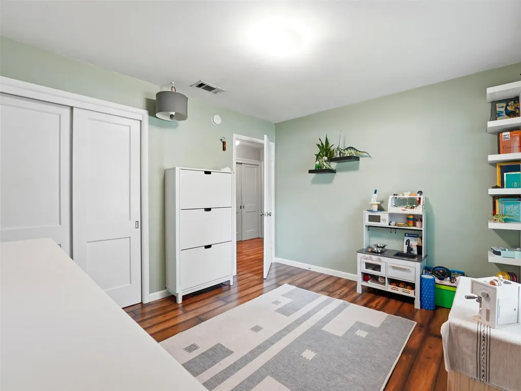 6203 Brookside Drive Austin TX 78723